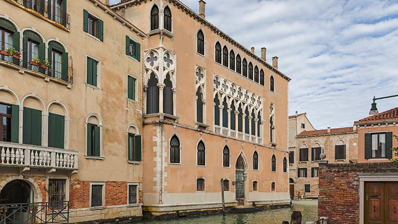 Gruppo Barletta appoints Rosewood to manage new Venice property