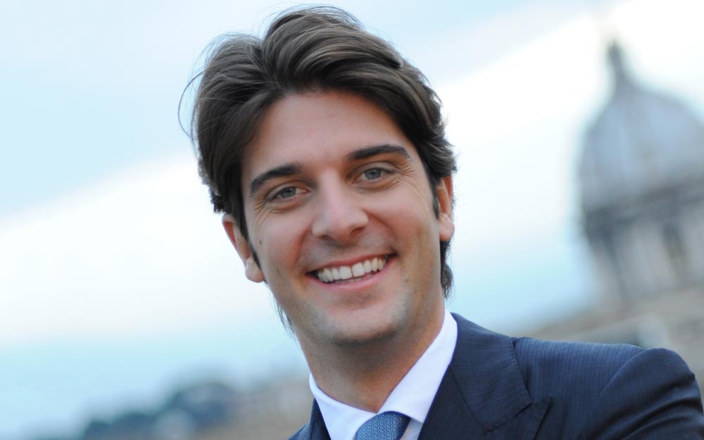 Intervista a Paolo Barletta, CEO Gruppo Barletta S.p.A.